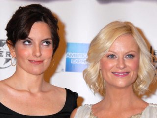 Tina Fey and Amy Poehler Make a Major Announcement!