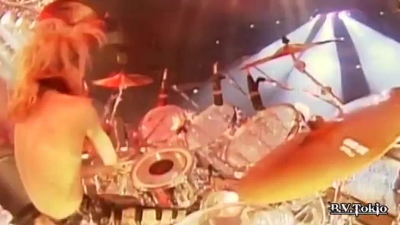 X JAPAN L.1