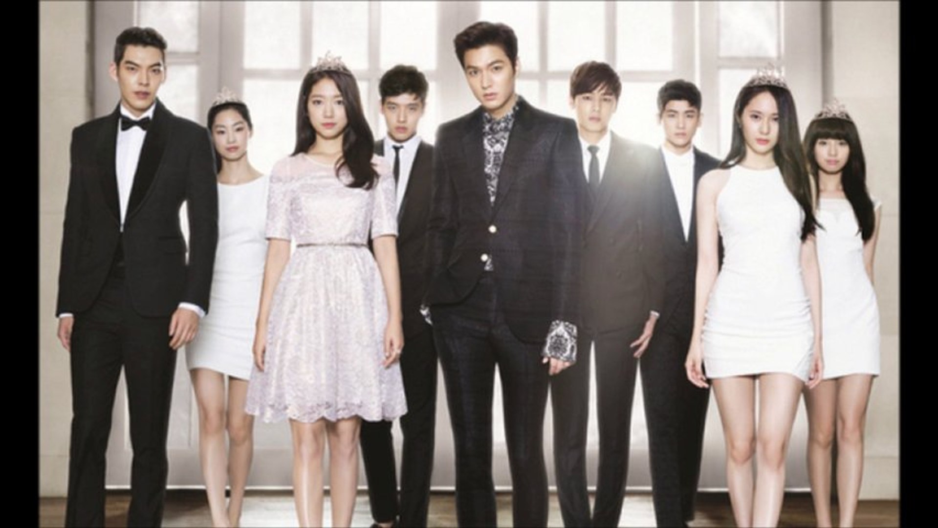 The Heirs V deo Dailymotion
