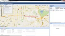 Meitrack GPS Vehicle Tracker MVT600 Accesories (spanish)