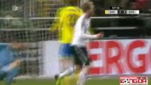 FIFA Qualifiers World Cup 2014: Sweden 3-5 Germany (all goals - highlights - HD)