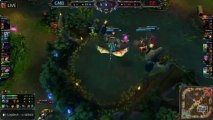 LOL FUN - LCS - How to steal steal drake with Varus - league-of-legends