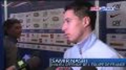 Equipe de France / Les Bleus ne craignent personne en barrages - 15/10