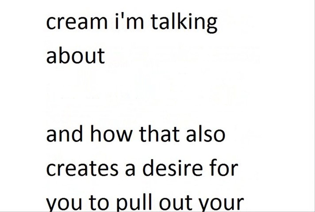 Anti aging cream|The best anti aging cream on the market