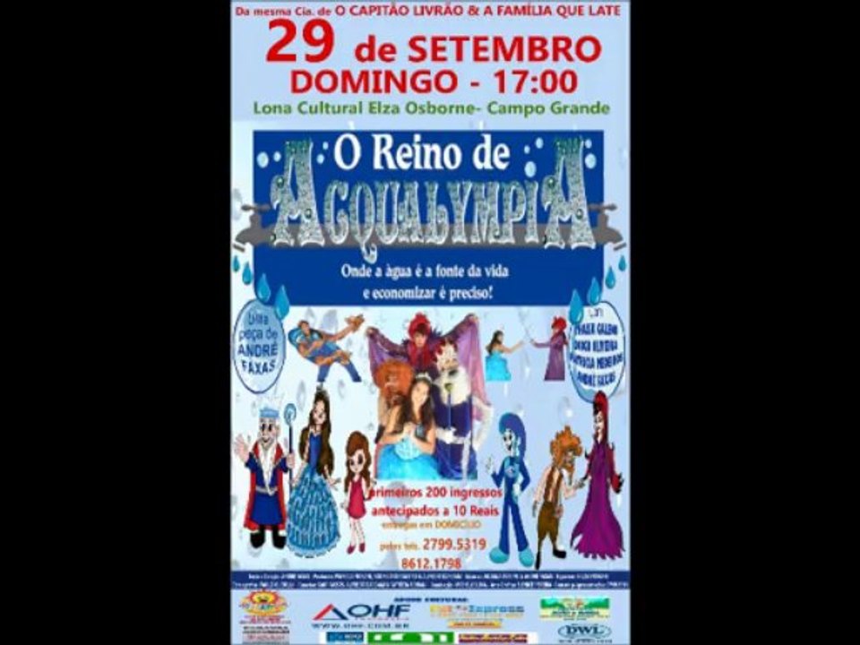 ACQUAVIDEORJ