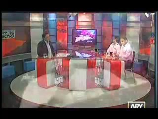 Off The Record - 15th October 2013 (( 15 Oct 2013 ) Full Talk Show on ARY News
