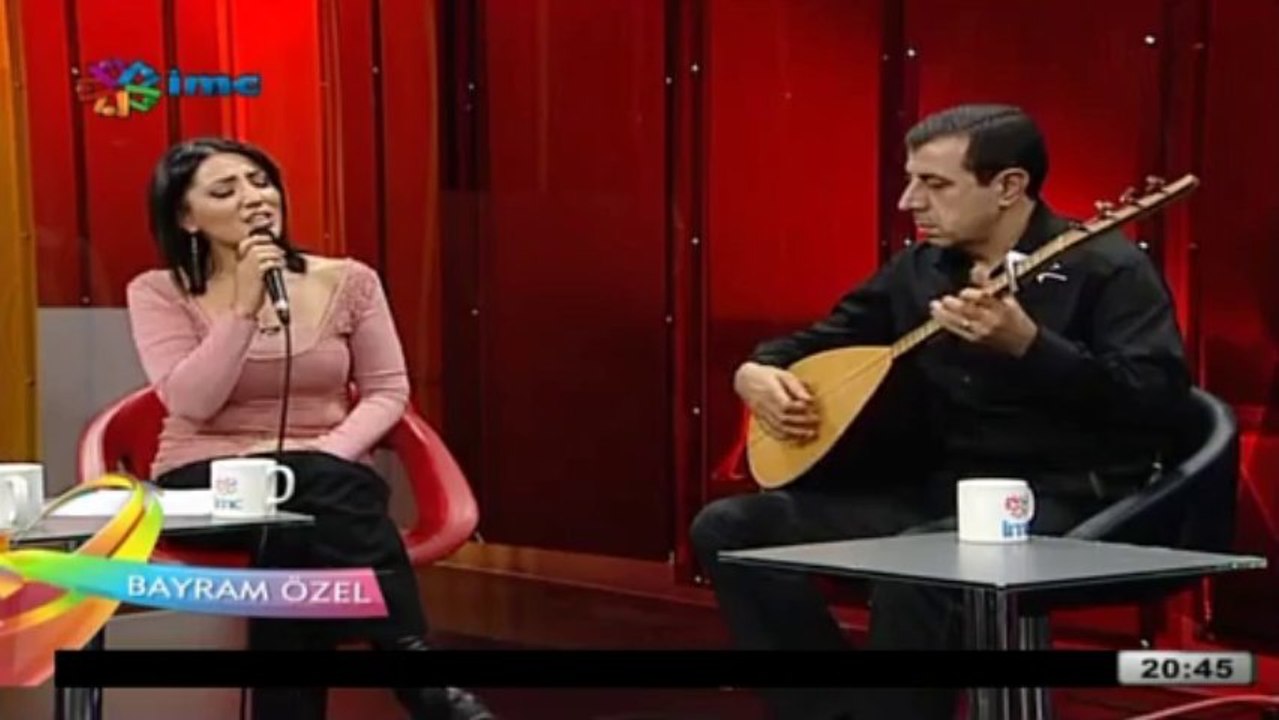 03 zelal gökçe ez xelefim 15.10.2013 bayram özel