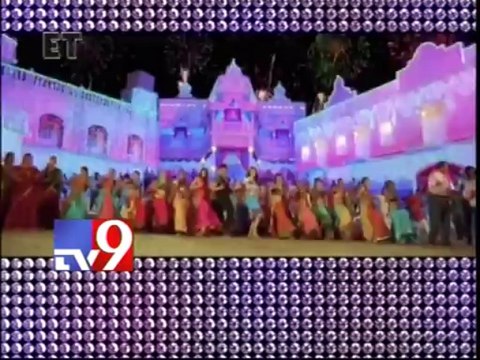 Tollywood big films ready for release