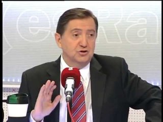 Federico a las 8: Rajoy "calma" a los barones - 15/10/13