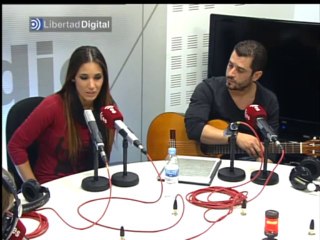 Entrevista en Déjate de historias: El gran cambio de India Martínez