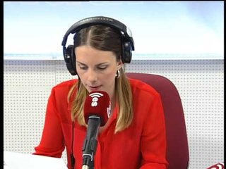 Federico a las 8: PSOE, partido contra el PP - 14/10/13