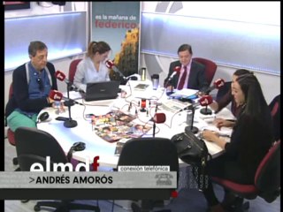 Patio de Butacas: 'El Mayordomo' - 11/10/13