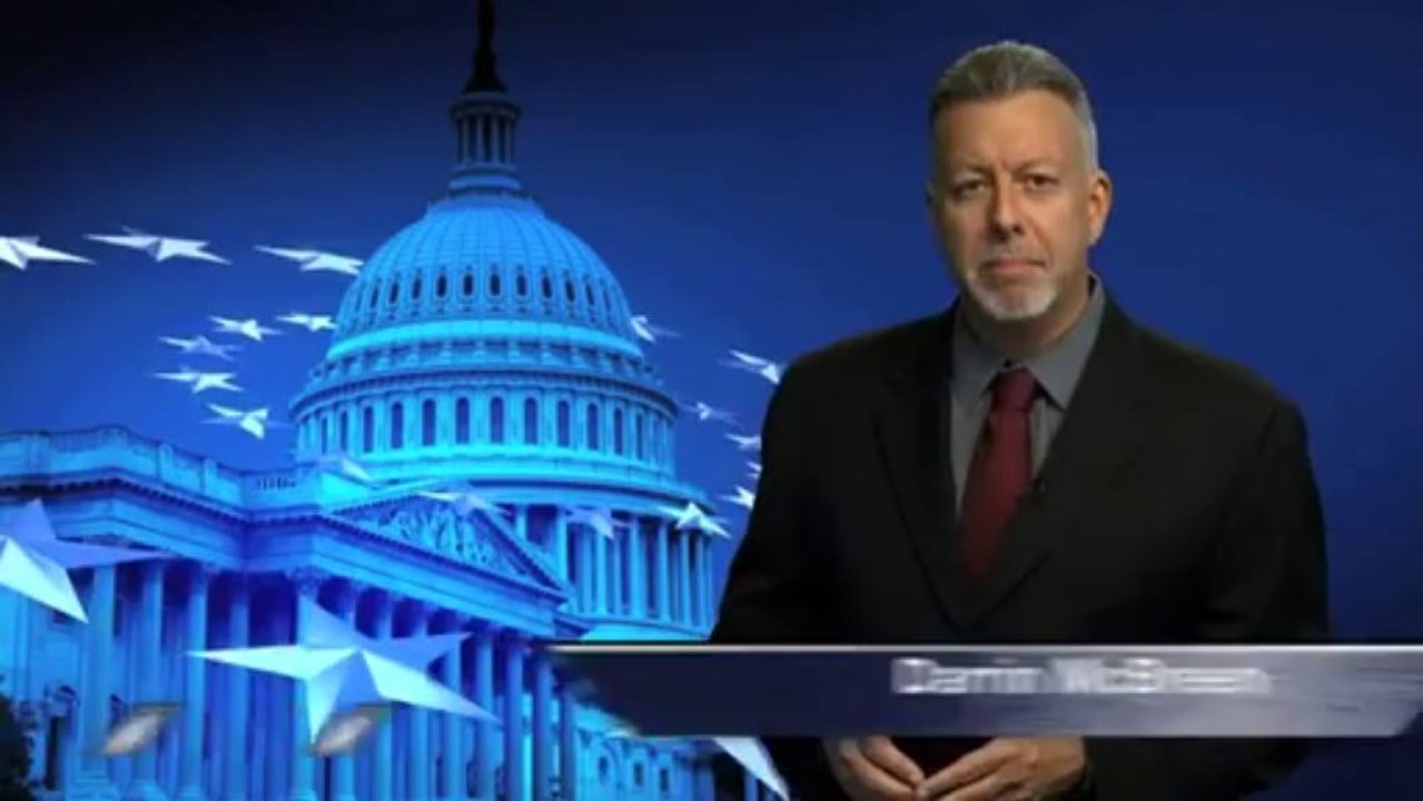 MSNBC Caught Framing Vets with Edited Video