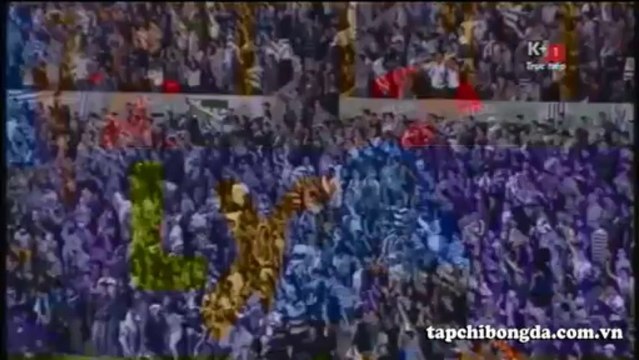 FIFA Qualifiers World Cup 2014: Uruguay 3-2 Argentina (all goals - highlights - HD)