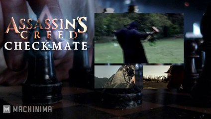 Assassin's Creed- Checkmate [Fan Film]