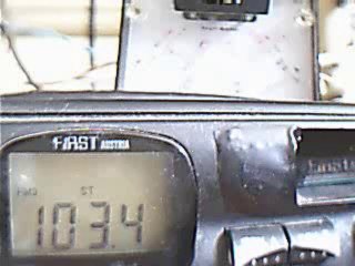 romania actualitati cozia a astupat semnalul student fm in iunie 2007