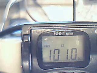 jump de pe 100.9 arincat pe 101.0  receptie sporadic-e sesiune 2007