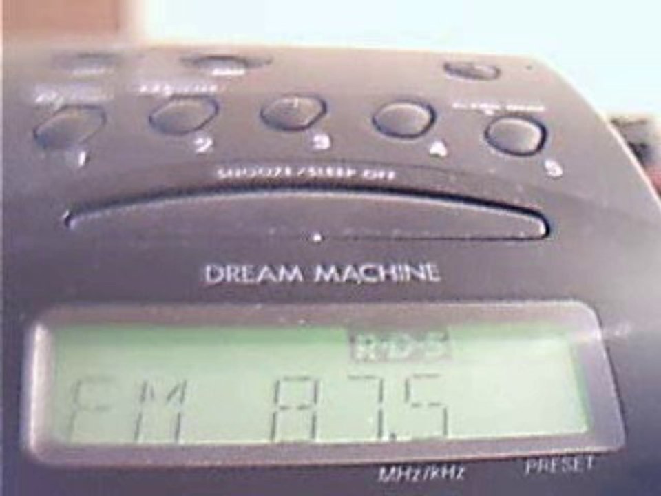 liege fm 90.5mhz receptie pe sesiunea sporadic-e 2007