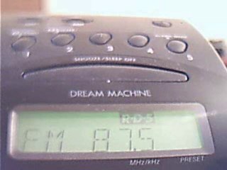 liege fm 90.5mhz receptie pe sesiunea sporadic-e 2007