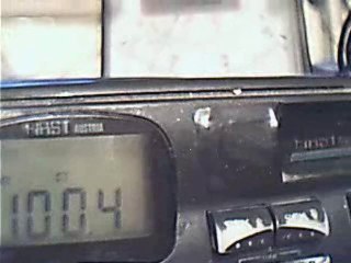 mdr- 100.4mhz receptie sporadic-e sesion 2007