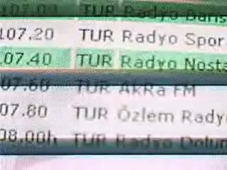 prima propagare turceasca din iunie 2007 partea 2