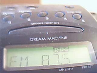 swr1-bw - 88.3 receptie pe sporadic-e sesiunea 2007