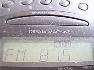 radio fun bucuresti radio pirat in 2007 inregistrare iunie