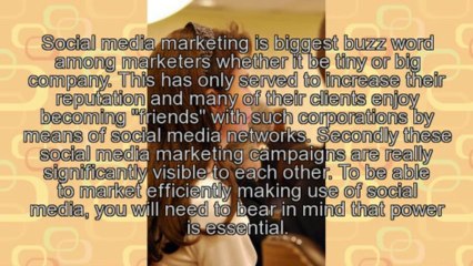 Facebook Marketing The best way to Make use of it for your Benefit