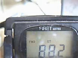 receptie stil fm oltenita 88,2 iunie 2007