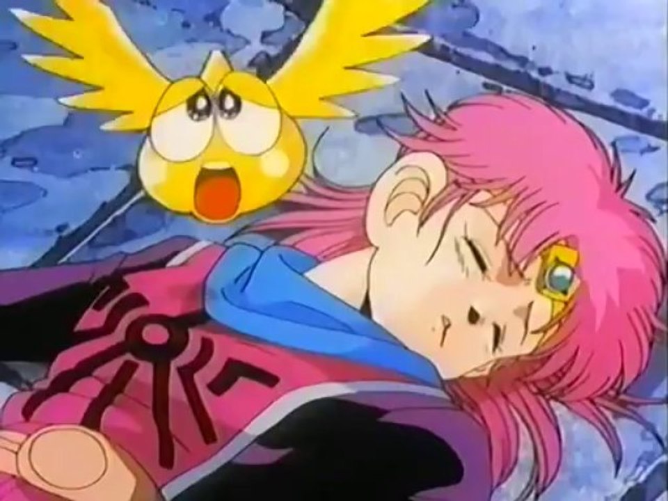 fly episodio 22