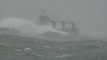 Cargo ship sinks off South Korean coast leaving nine dead