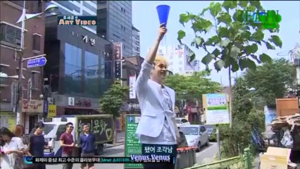 [VIETSUB][ZEAVN] 120703 ZE:A - YSY's Art Video