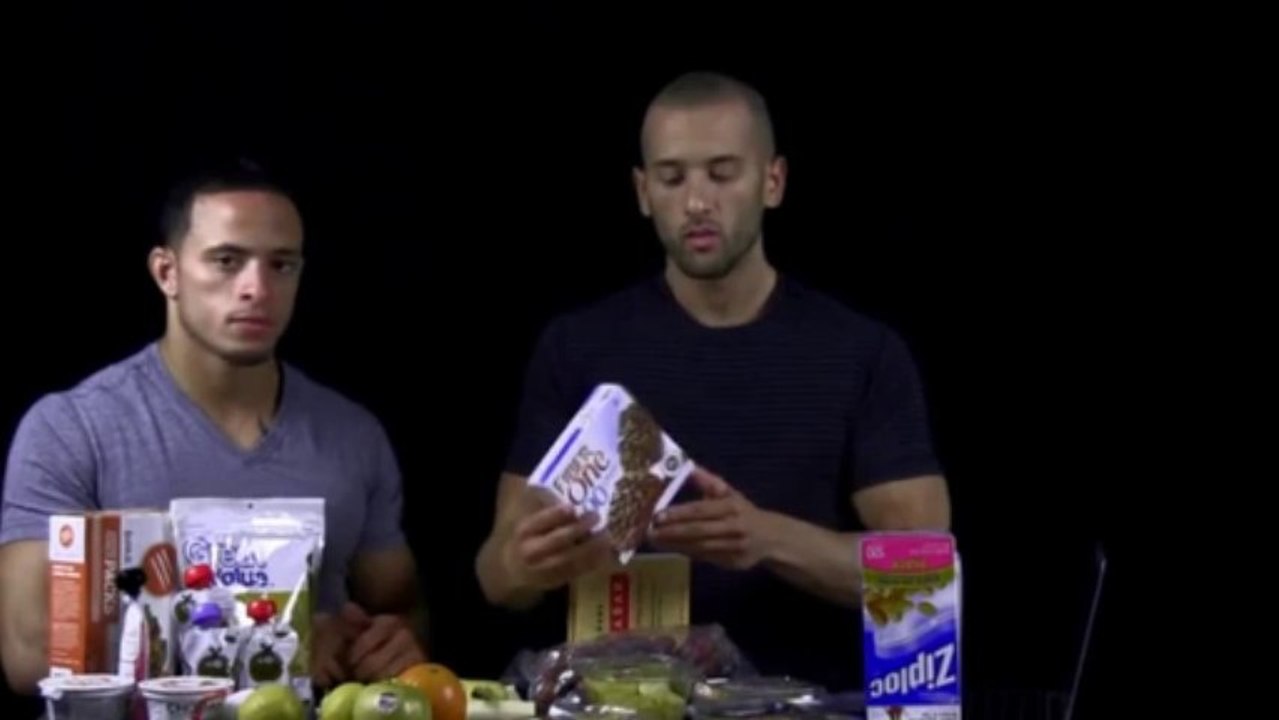 Snacks That Boost Your Metabolism And Quickly Burn Fat