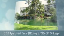 Vacation Rental Studios Siesta Key FL-Rental Suites FL