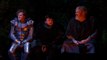 Finn Jones (Ser Loras Tyrell), John Bradley (Samwell Tarly), Kristian Nairn (Hodor) GoT Parody