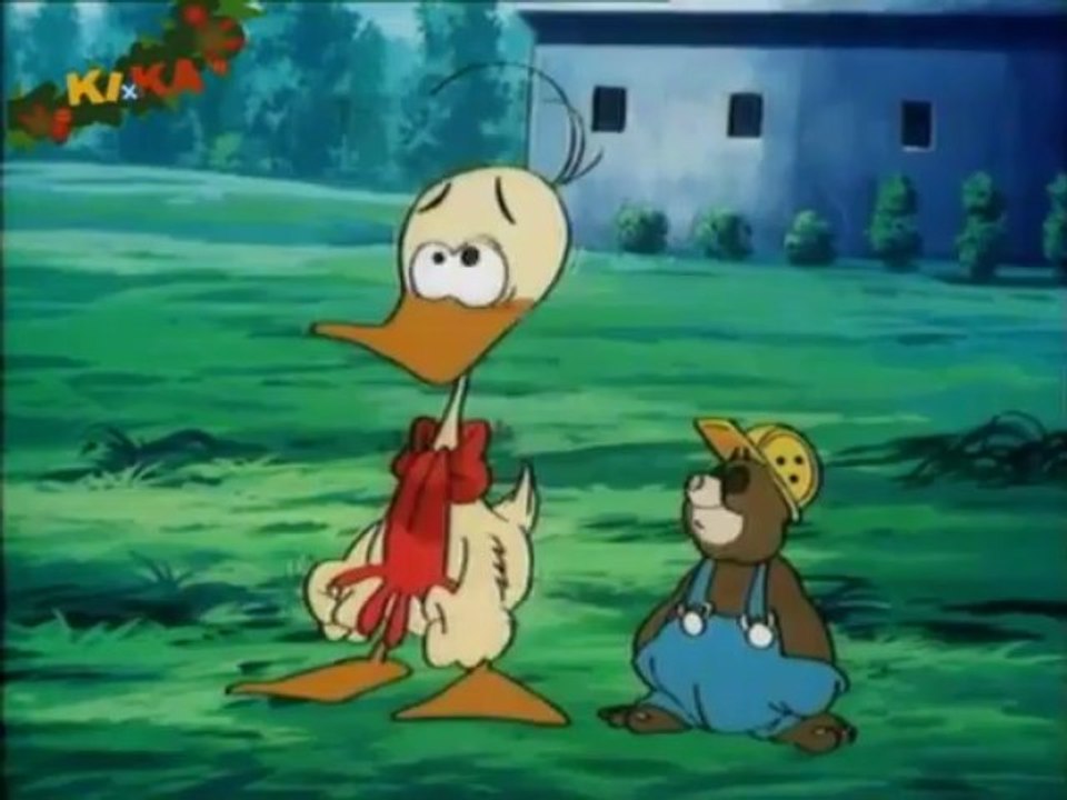 Alfred J. Kwak 26 - Der Schneemensch