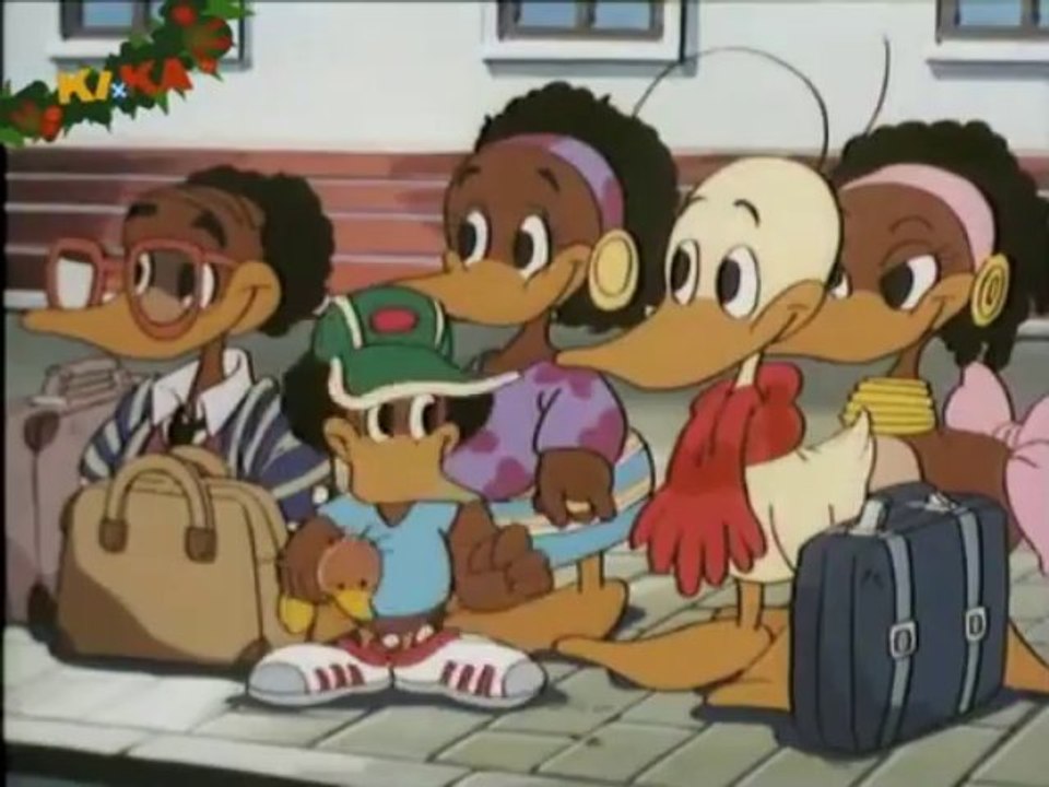 Alfred J. Kwak 27 - Verliebt