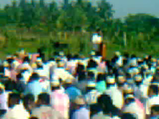 சம்மாந்துறையில் ஹஜ்ஜுப் பெருநாள் திடல் தொழுகை 2013