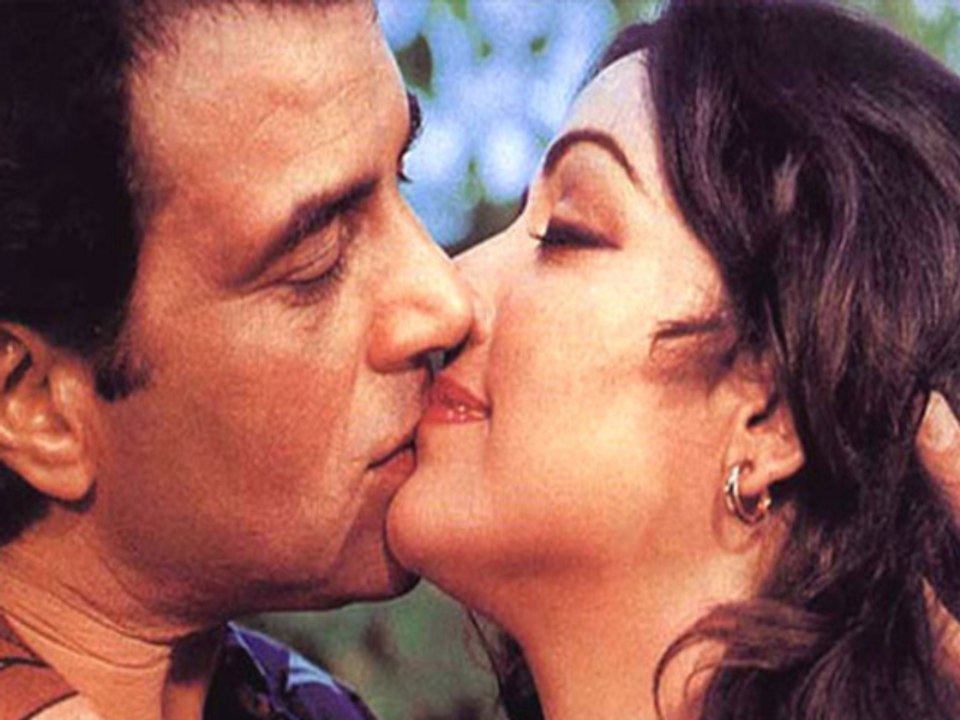 Hema Malinis And Her Admirers