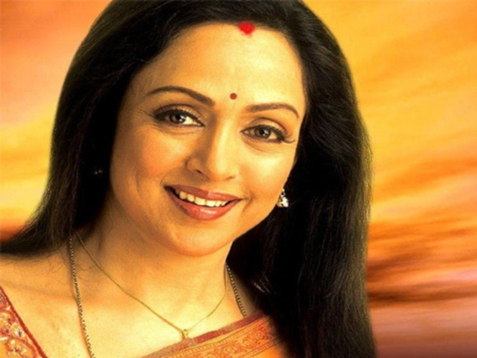 5 Interesting Facts About Hema Malini