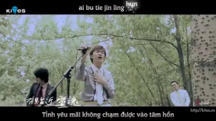 [Vietsub Kara by Czone@kites.vn] Giới hạn của hạnh phúc - Sodagreen