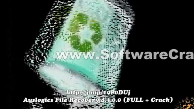 [10-2013 NEW] (FULL + Crack) Auslogics File Recovery 4.3.0.0