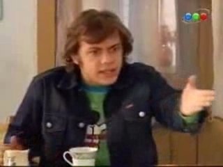 Franco Buenaventura El profe