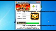 Battle Bears Gold Hack - Cheats Pirater [FREE Download]