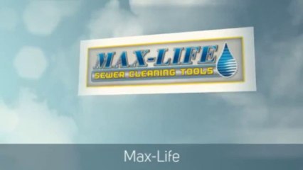 Power Drive: There’s no tough job with power drive rodding machines  (714) 898-4830