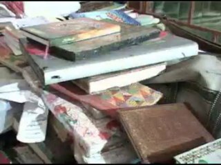 Fateh-e-Lal Masjid فتح لال مسجد  Part 1