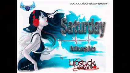 060413 Techno Deep House Lipstick Sessions AM MIXING feat Mabel by Urban Disco Vip