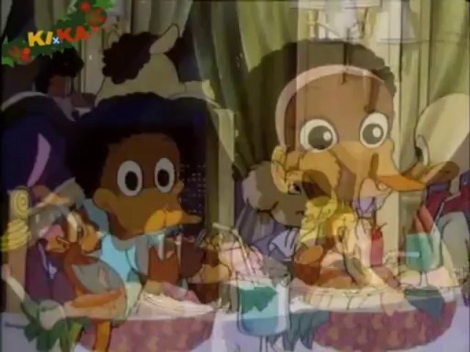 Alfred J. Kwak 30 - Im Urlaub