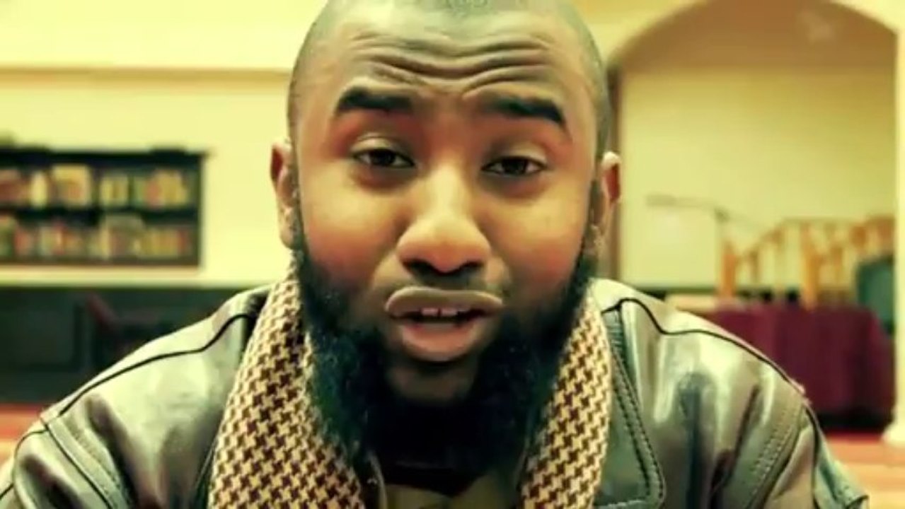 Boonaa Mohammed - Wake Up