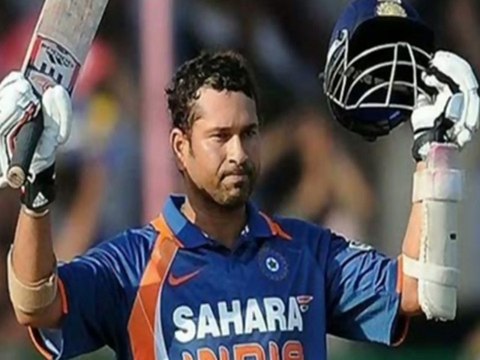 10 Amazing Facts About Sachin Tendulkar
